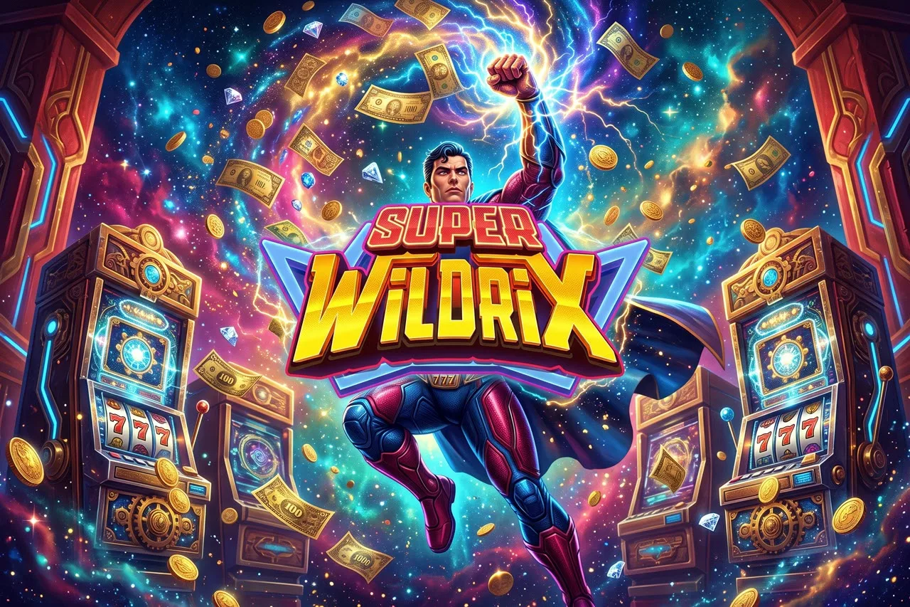 เกมออนไลน์ Super Wildrix ประกาศอัปเดตแพตช์ใหญ่ ยกระดับระบบเกมเพลย์และเสถียรภาพการประมวลผล