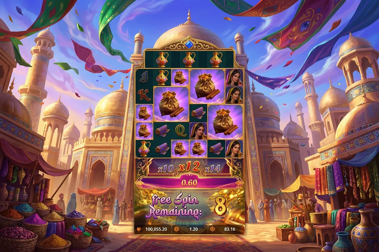 สอนเล่น Majestic Empire คู่มือเจาะลึกระบบเกมออนไลน์