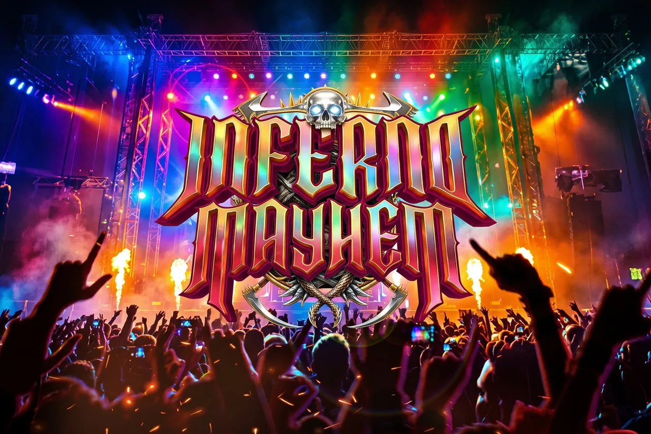 สอนเล่น Inferno Mayhem อัปเดตใหญ่ เปิดระบบสงครามและโหมดใหม่