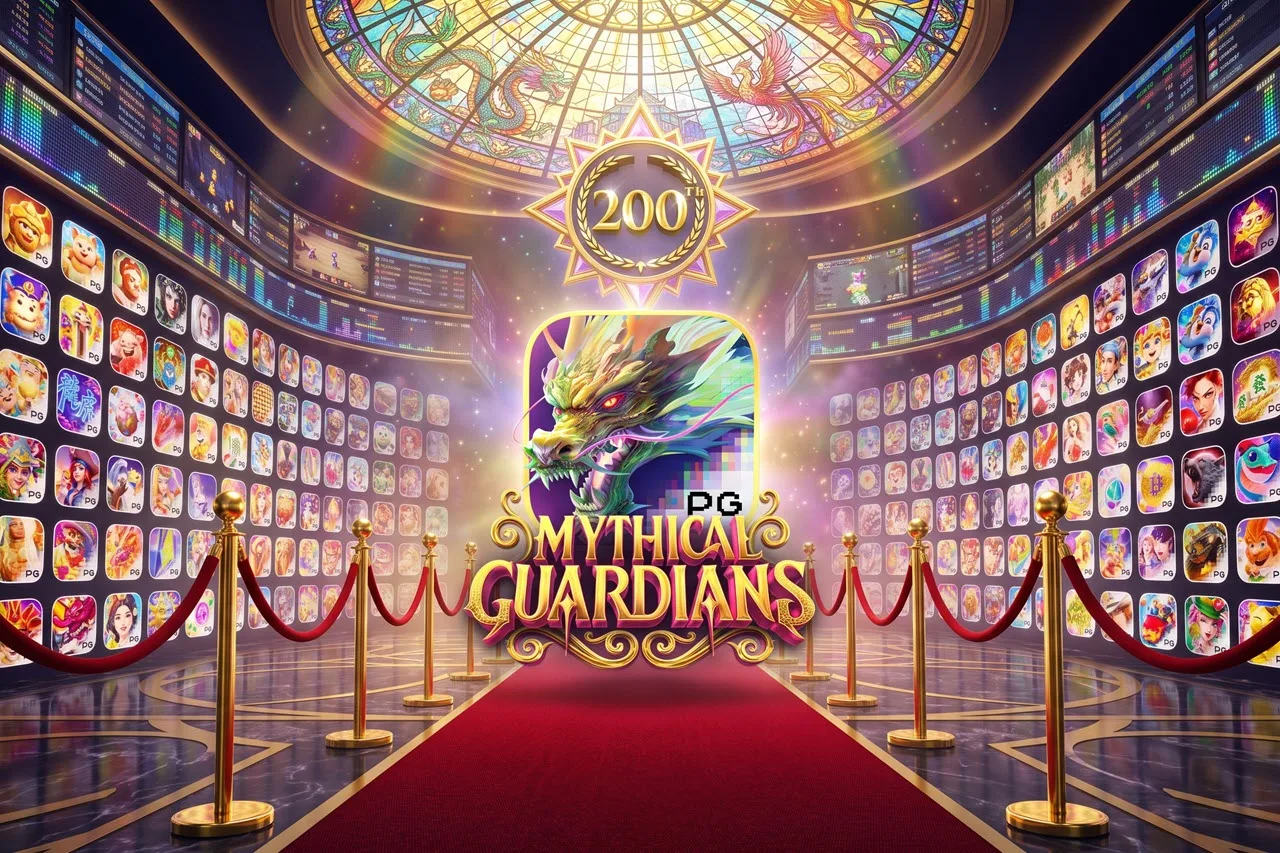 เกมออนไลน์ Mythical Guardians เปิดทดสอบ CBT ทางการแล้ว