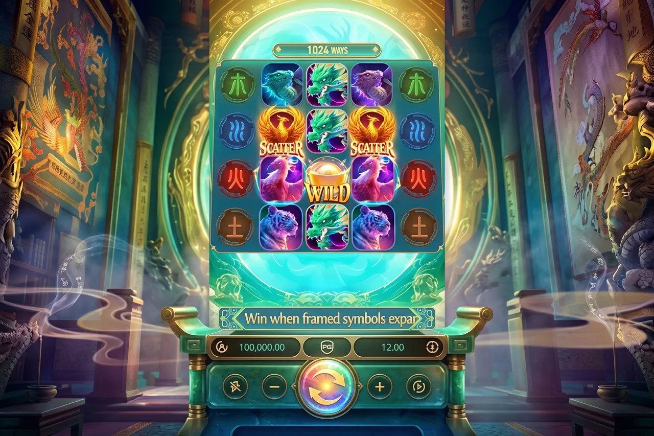 เกมออนไลน์ Mythical Guardians เปิดทดสอบ CBT ทางการแล้ว